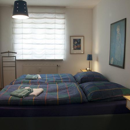 Ferienwohnung Henniger Dresde Extérieur photo