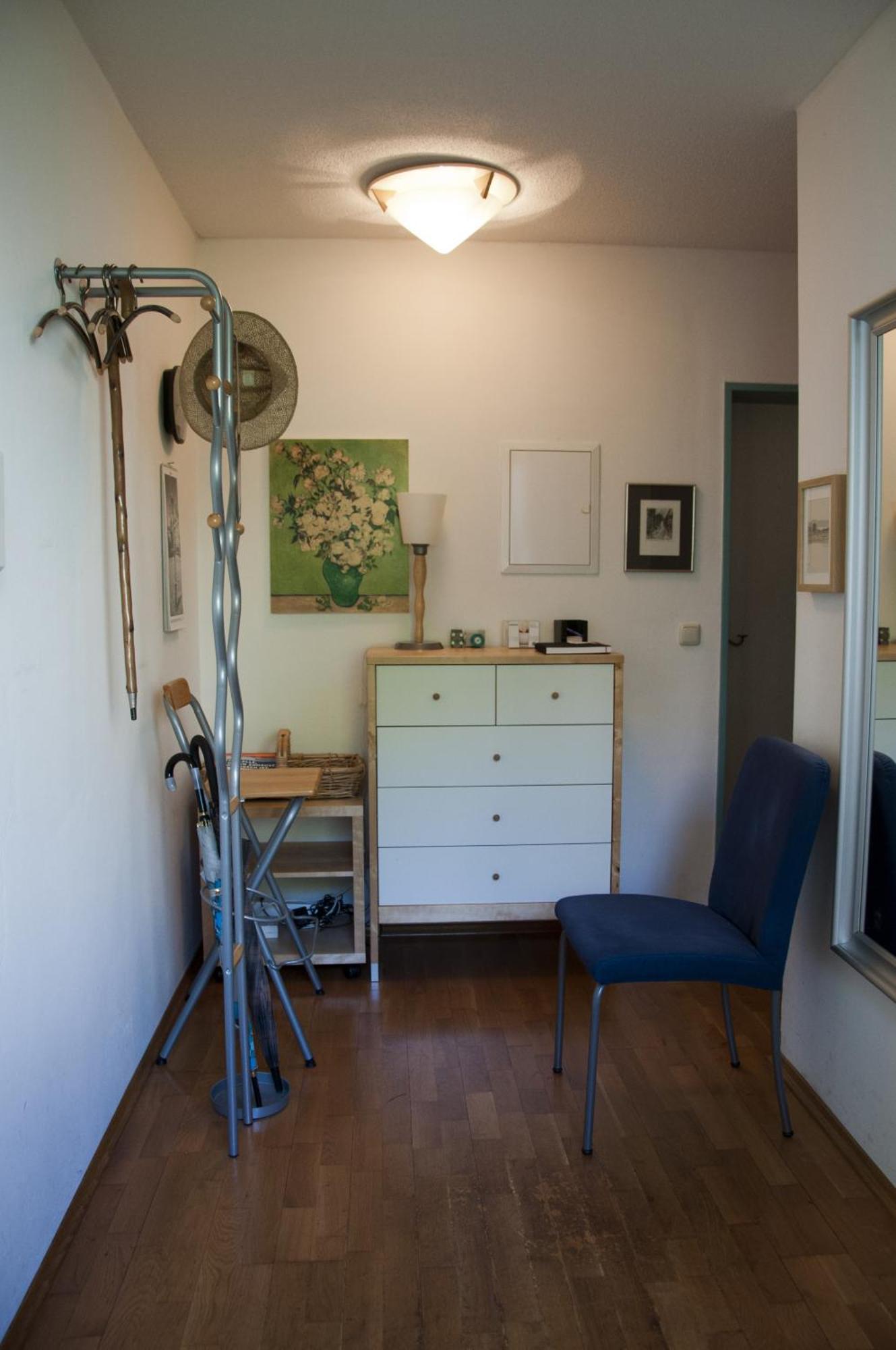 Ferienwohnung Henniger Dresde Extérieur photo