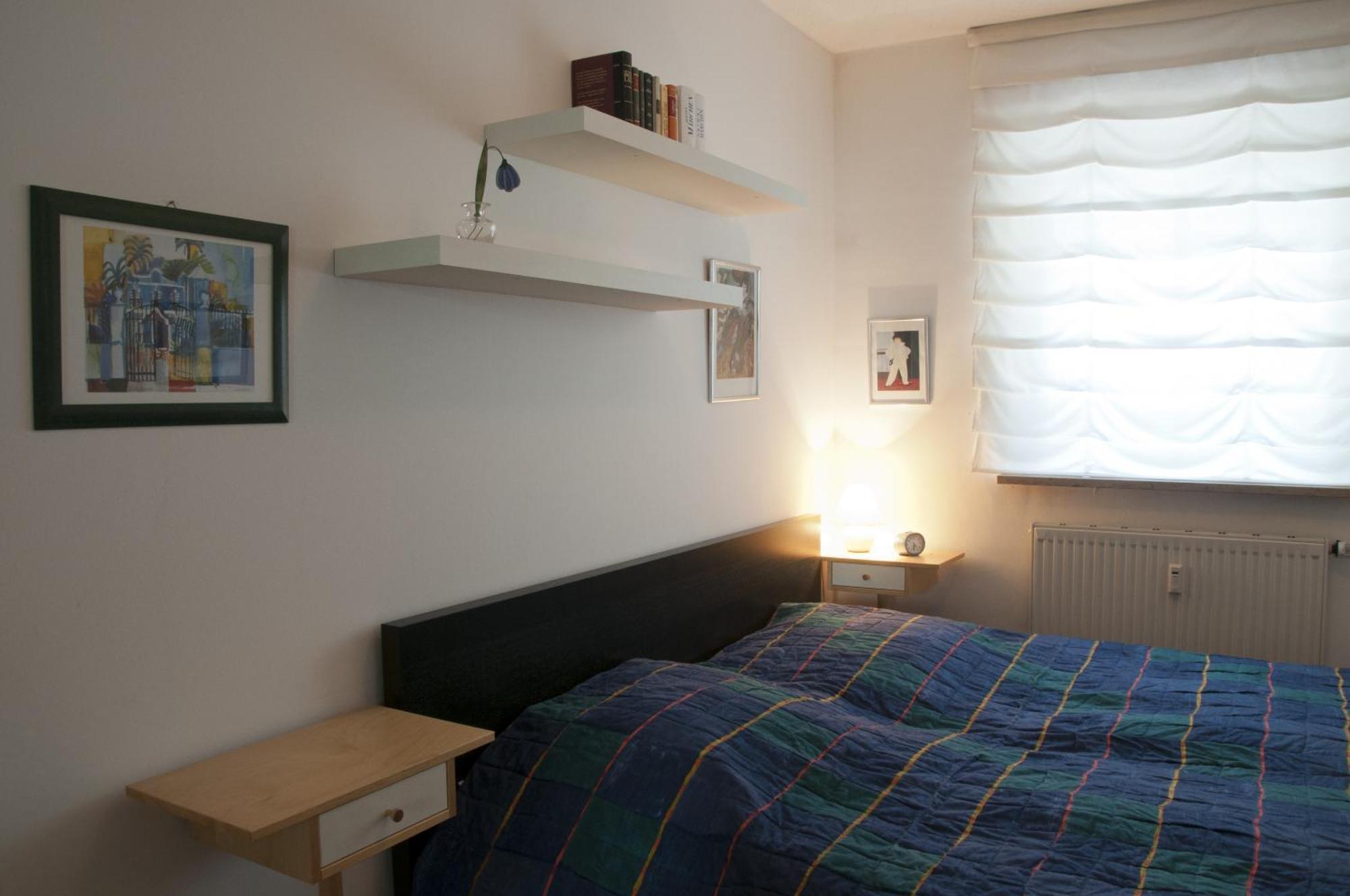 Ferienwohnung Henniger Dresde Extérieur photo