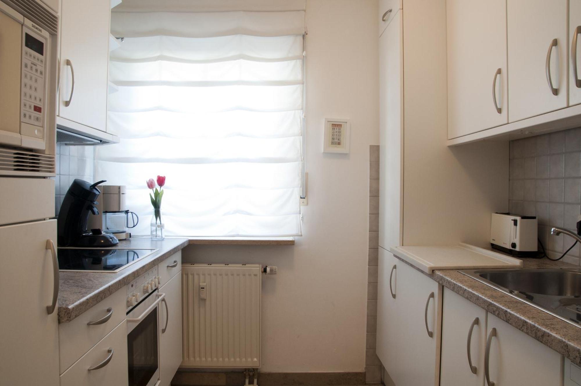 Ferienwohnung Henniger Dresde Extérieur photo