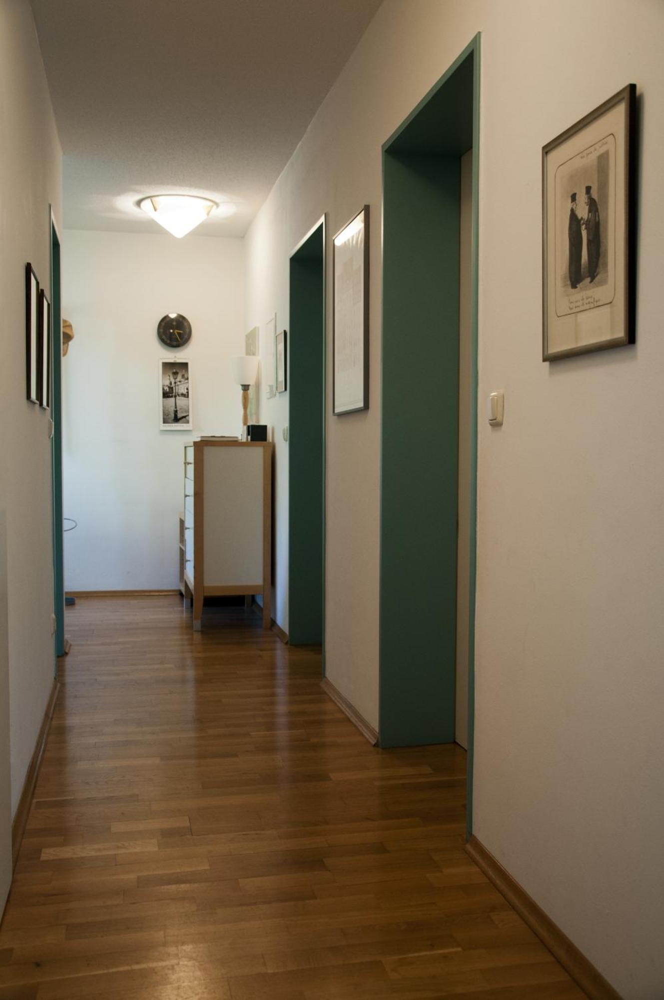 Ferienwohnung Henniger Dresde Extérieur photo