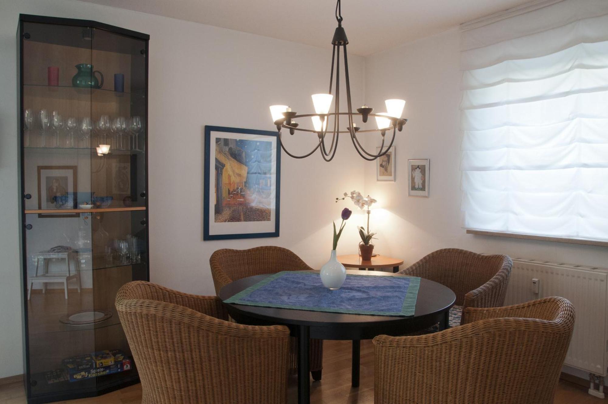 Ferienwohnung Henniger Dresde Extérieur photo
