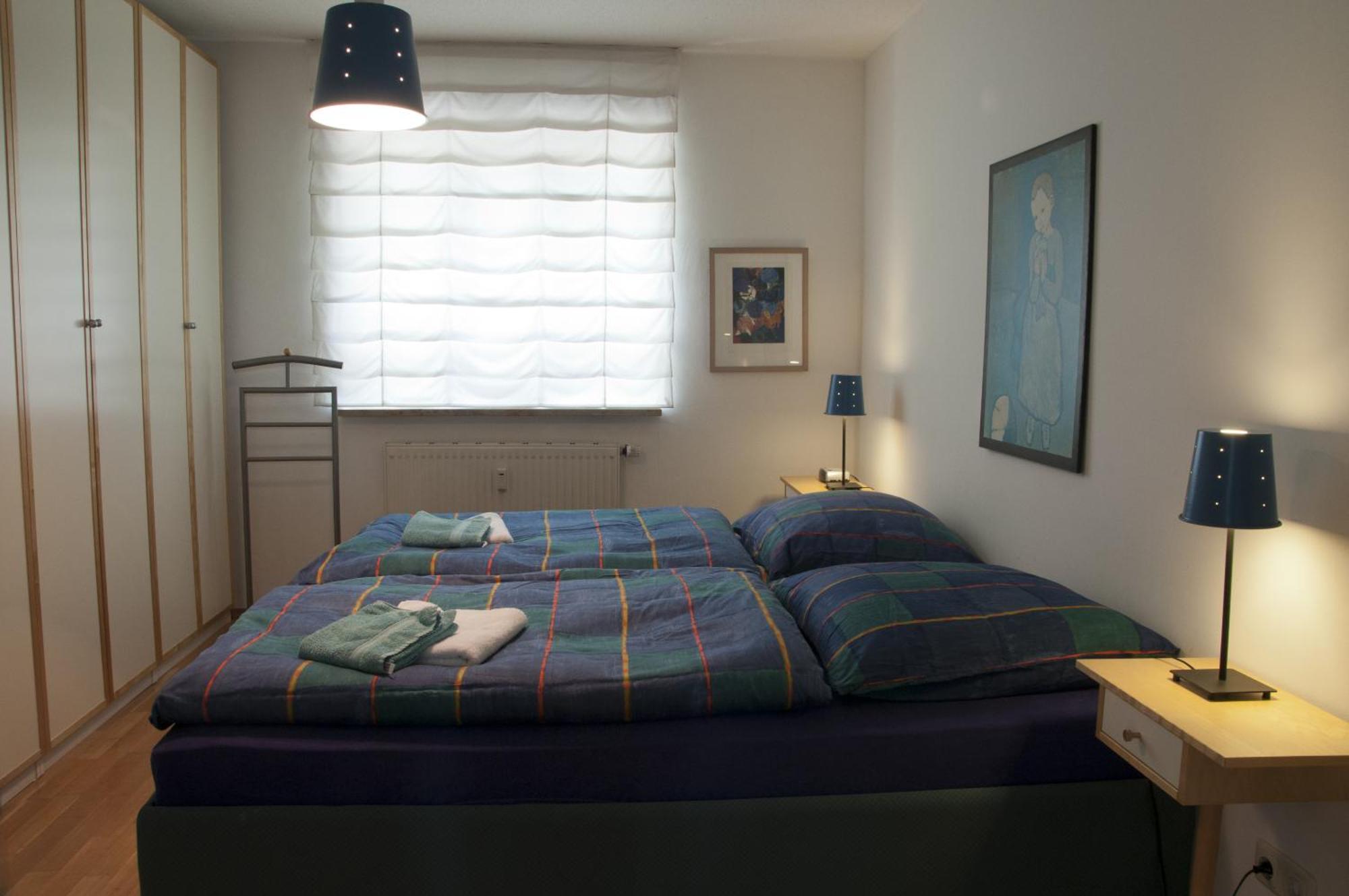 Ferienwohnung Henniger Dresde Extérieur photo